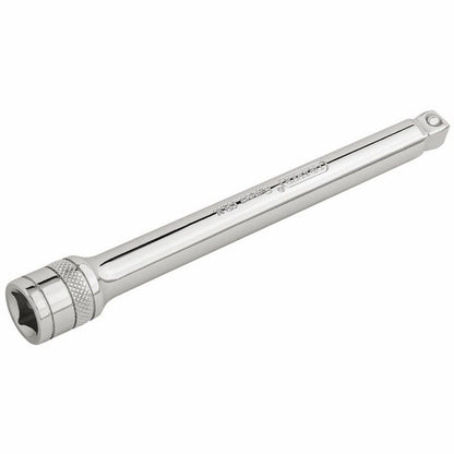 Draper 150MM WOBBLE EXT. BAR 3/8 PKD 16737 3/8" Sq. Dr. Wobble Extension Bars (Polished Chrome)