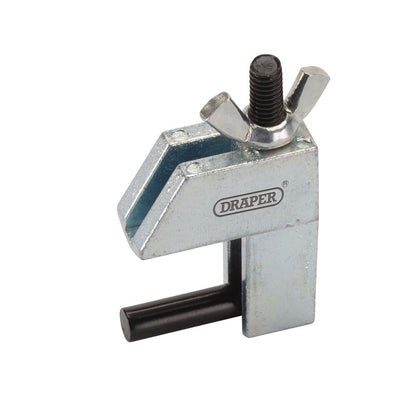 Draper HOSE CLAMP SET 27521 27521 Hose Clamps, 20mm (Pack of 2)