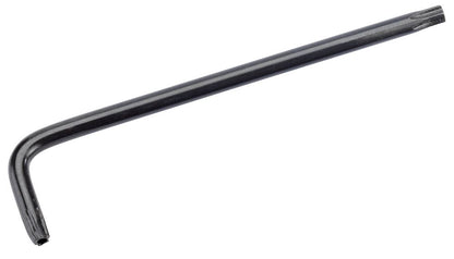 Draper T30 TAMPER PROOF TX STAR KEY 33647 Draper TX-STARÂ® Security Keys