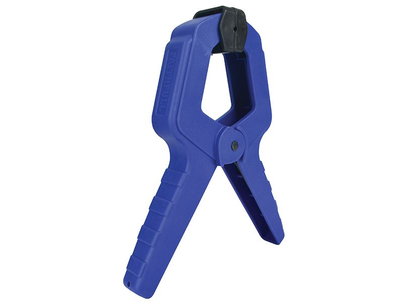 Faithfull FAISPCL2 Spring Clamp 50mm (2in) (Pack 4) |