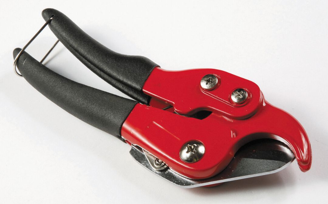 POLYPLUMB PIPE CUTTERS RATCHET TYPE