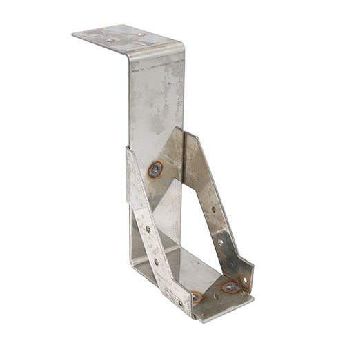 TIMCO Welded Masonry Hanger A2 SS 47 x 175 Pack 1