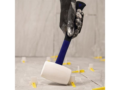 Vitrex 101060 Non Marking Rubber Mallet