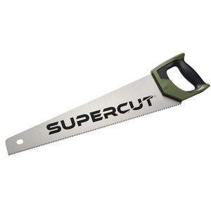 Draper SUPERCUT550MM 8PPI 1ST CUT SAW 04829 SupercutÂ® Triple Ground Handsaws, 550mm/22"