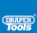 DRAPER 67843 - Plain Slot Flared Tip Mechanics Screwdriver (38mm x 6mm) Sold Loose