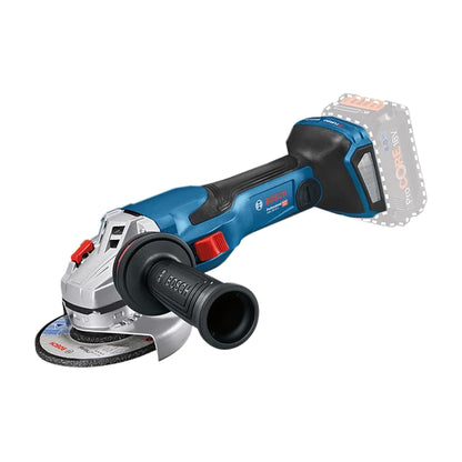 BSH GWS 18V-15C Professional BITURBO Angle Grinder 125mm 18V Bare Unit
