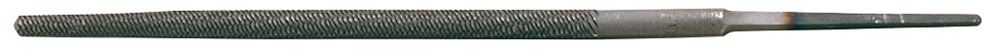 60254 Draper Second Cut Round File, 12 x 150mm RF/2 Round Files Professional Trade DIY Workshop Garage Use
