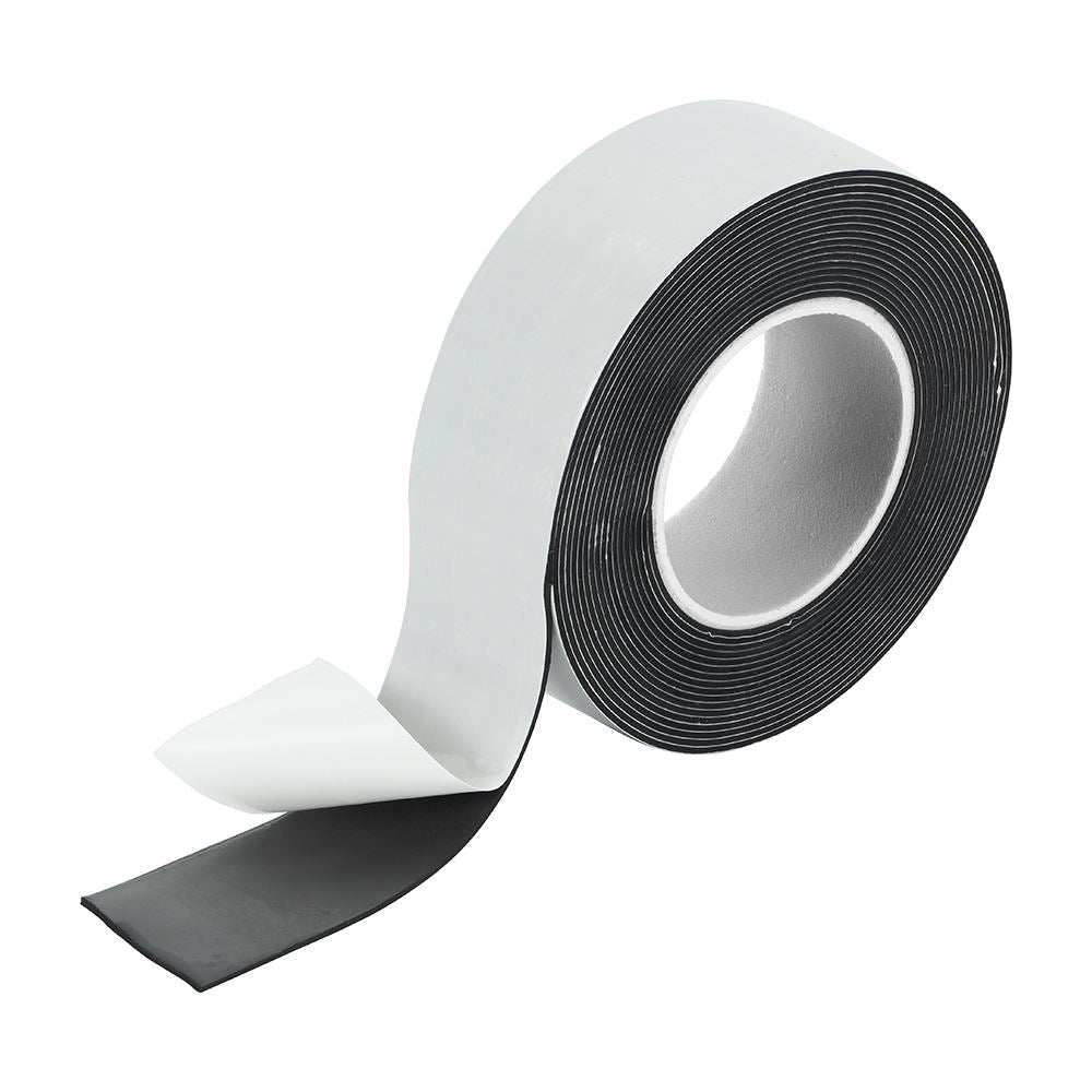 TIMCO Self Amalgamating Tape nan 3m x 25mm Pack 1.0