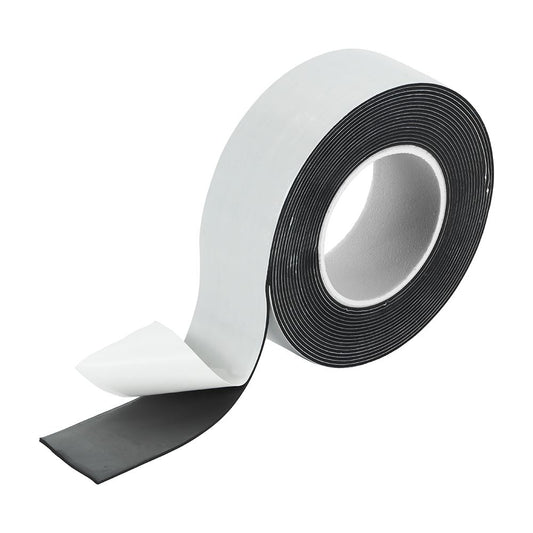 TIMCO Self Amalgamating Tape nan 3m x 25mm Pack 1.0