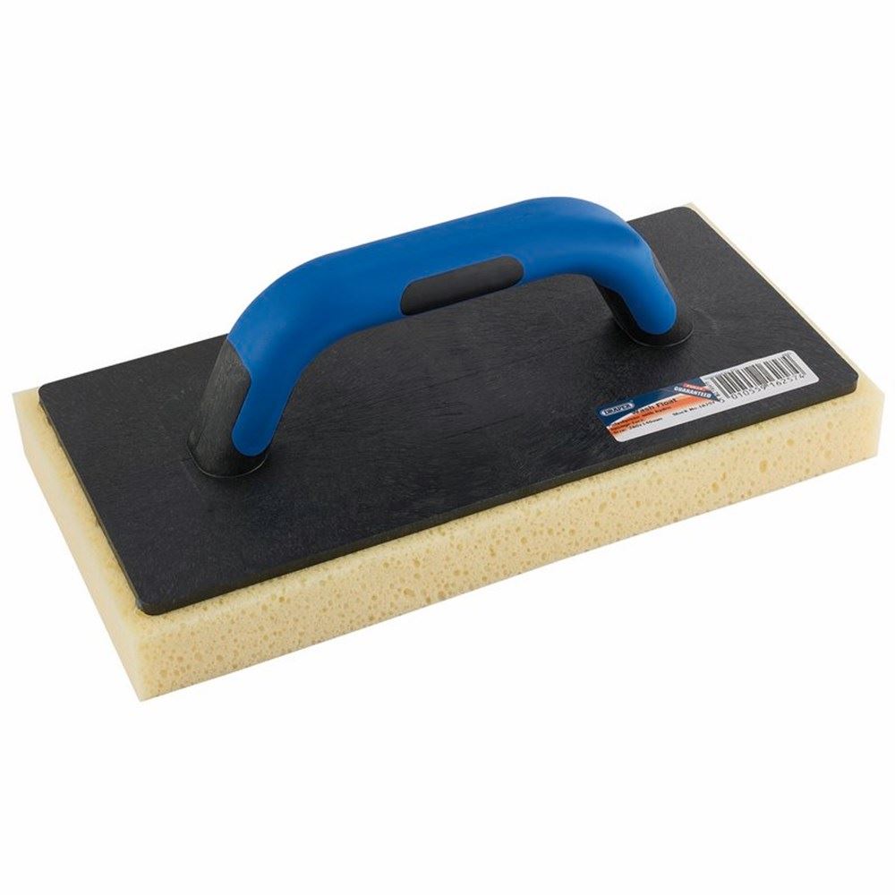 Draper WASH FLOAT 280X140X30MM S/G 16257 Wash Float