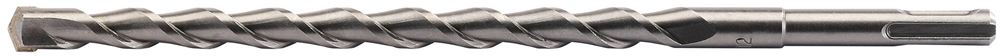 41065 Draper Expert Expert SDS+ Masonry Drill, 12 x 260mm DSDS/PB Drill Bit SDS+ Drill Bits Professional Trade DIY Workshop Garage Use