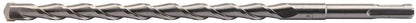 41065 Draper Expert Expert SDS+ Masonry Drill, 12 x 260mm DSDS/PB Drill Bit SDS+ Drill Bits Professional Trade DIY Workshop Garage Use
