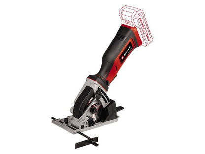 EIN TE-CS 18/89 Li - Solo Mini Circular Saw 18V Bare Unit