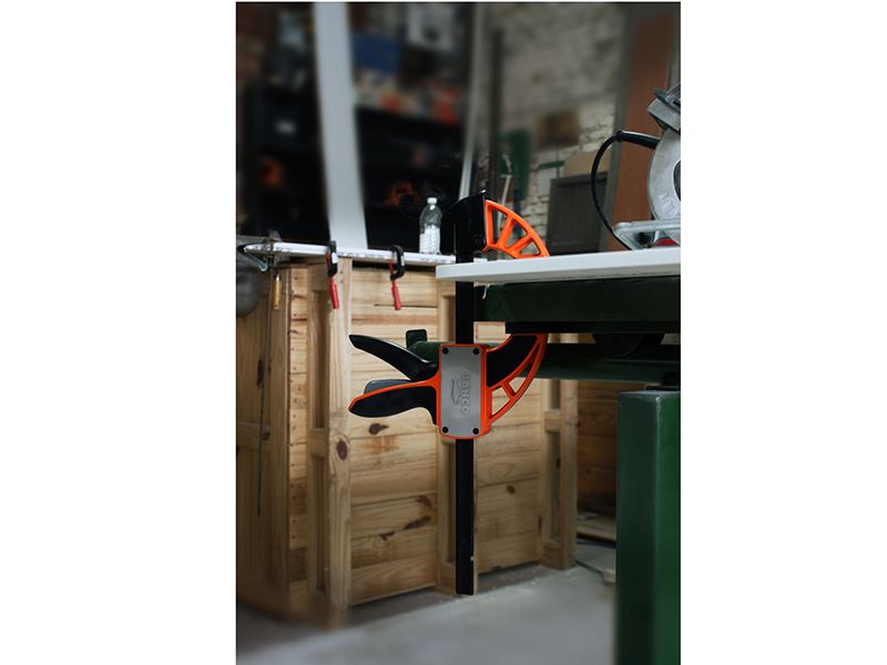 Bahco QCB-300 QCB-300 Better Clamp 300mm (12in) (CF 200kg)