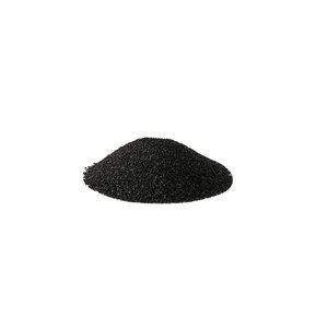 Draper IRON SILICATE - GRADE FINE 40112 Shot Blasting Grit, 25kg Bag, Fine Grit