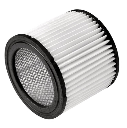 Draper WASHABLE FILTER - WDV21/30SS 48559 20L 1400W 230V Wet and Dry Vacuum Cleaner