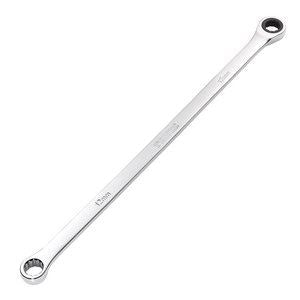 Draper 12MM LONG RATCHET RING SPANNER 27767 27767 HI-TORQÂ® Metric Extra-Long Double Ring Ratchet Spanner
