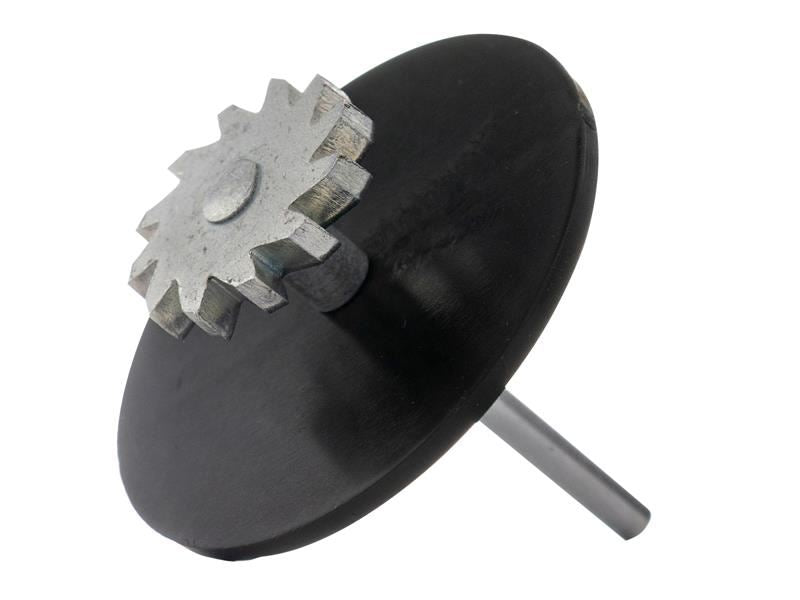 Gripit GPUCT25 Undercutting Tool 25mm