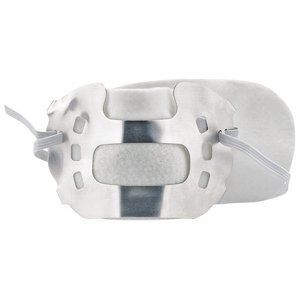 Draper DUST MASK & 2 REFILL PADS 24958 Nuisance Dust Mask