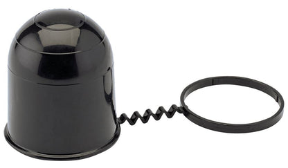 DRAPER 99675 - 50mm Plastic Tow Ball Cover