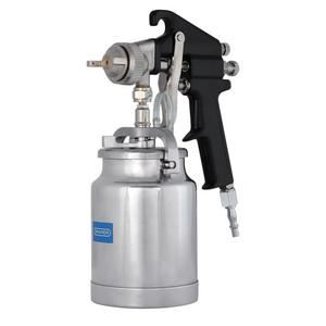Draper 1L HIGH PRESSURE SPRAY GUN 21526 Air Spray Gun, 1L