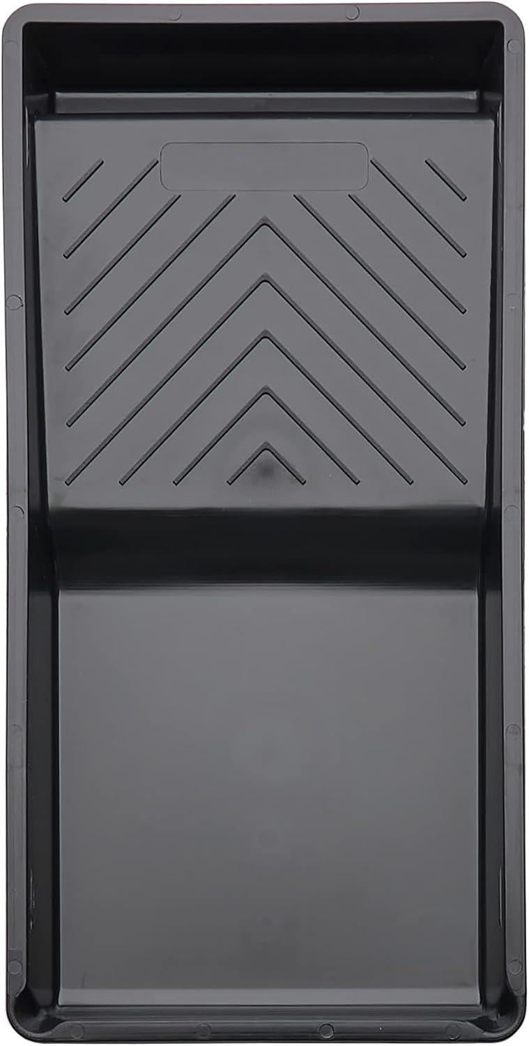 For The Trade 4" Roller Tray | Decorating Tools, Paint Brushes, Rollers & Accessories