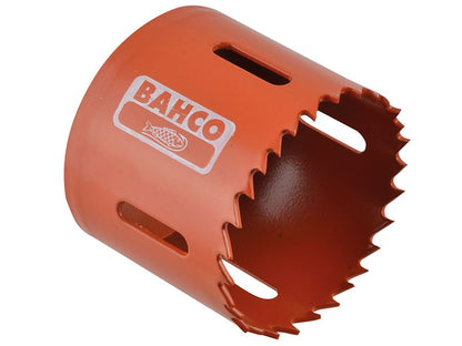 Bahco 3830-51-C 3830-51-C Bi-Metal Variable Pitch Holesaw 51mm