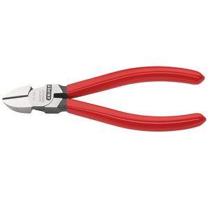 Draper SIDE CUTTING NIPPERS 140MM 55457 Diagonal Side Cutters