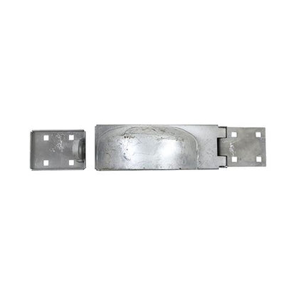 TIMCO Padlock Protection Bar - Left 7 1/2" Pack 1