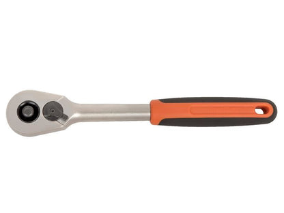 BAH Quick Release Reversible Ratchet 1/2in Drive