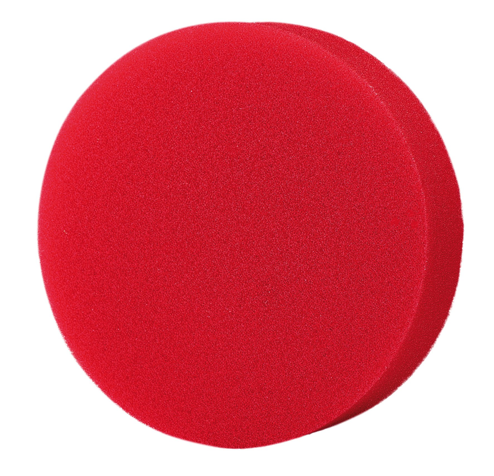 Draper 80MM H&L POLISH PAD ULTRASOFT Polishing Pads, 80mm