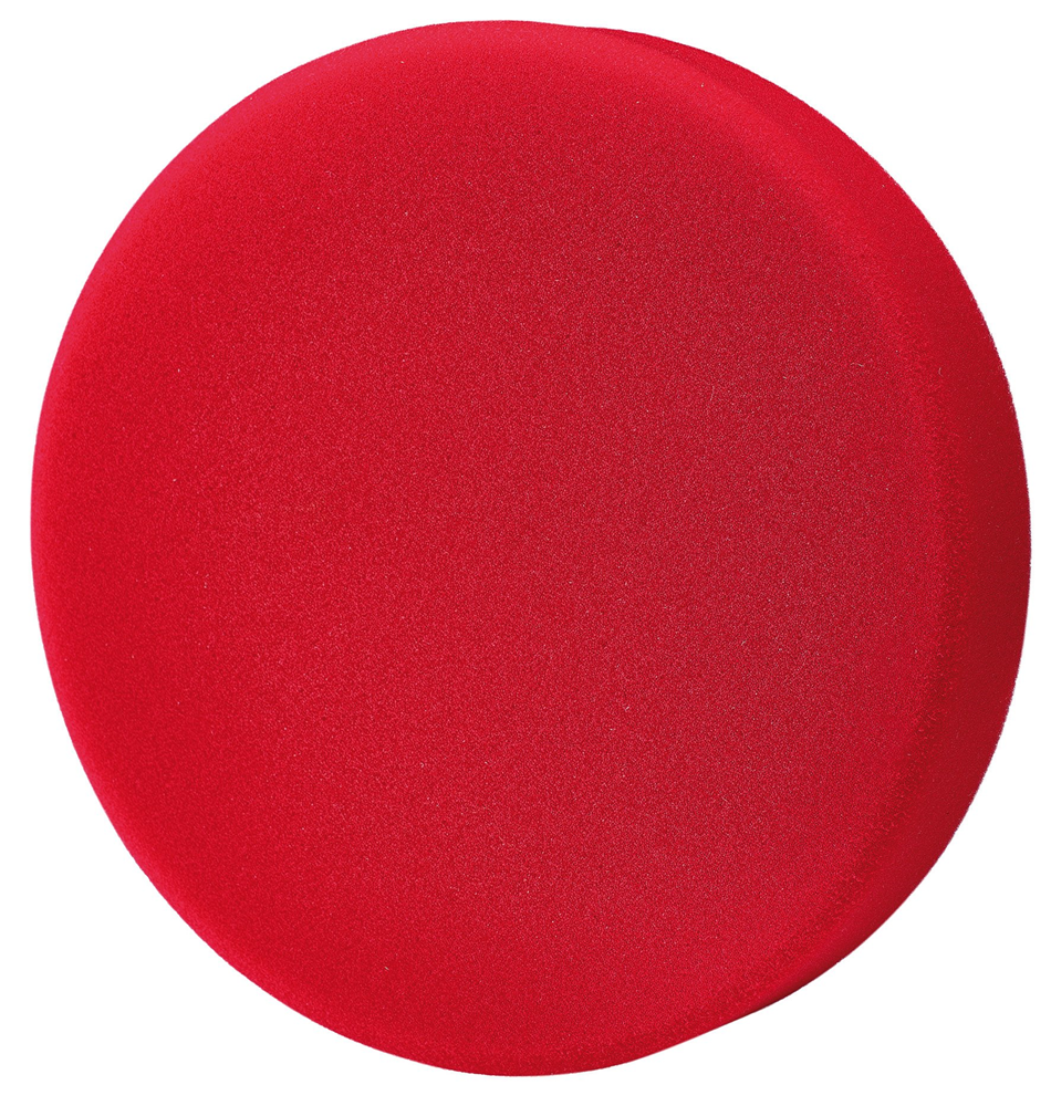 Draper 180MM H&L POLISH PAD ULTRASOFT Polishing Pads, 180mm