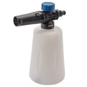 Draper SNOW FOAM PRODUCER 02784 Pressure Washer Snow Foam Lance