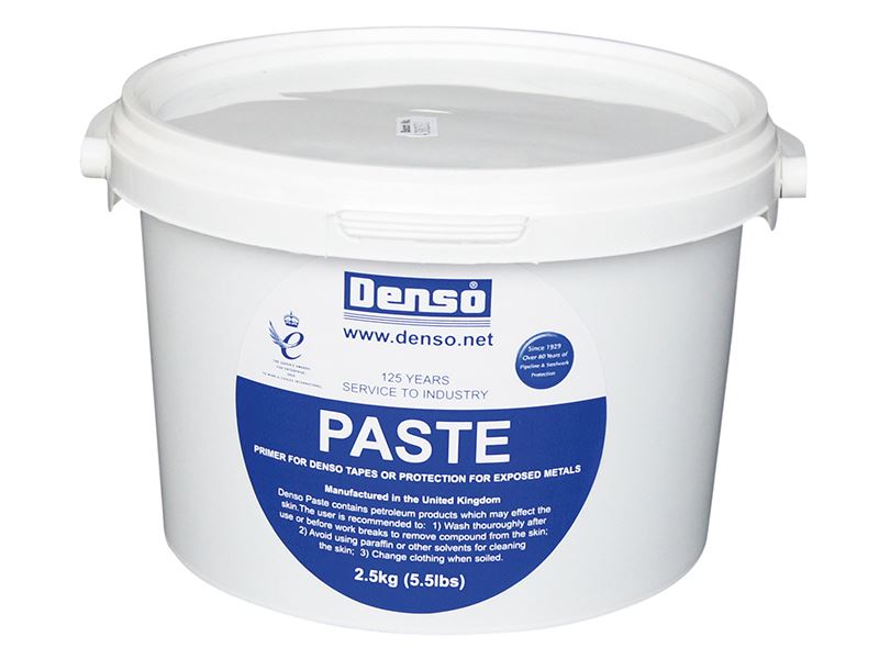 Denso 8301001 Denso Paste 2.5kg Tub