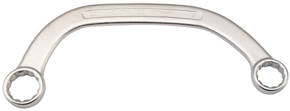 Draper 19 X 22MM OBSTR. SPANNER 20739 Obstruction Metric Ring Spanners