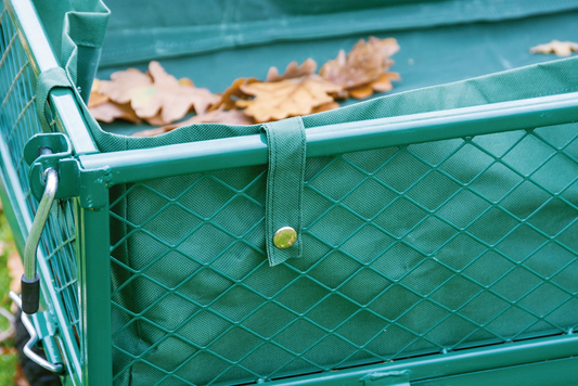 Draper MESH CART LINER FOR 58552 20760 Steel Mesh Gardener's Cart
