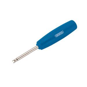 Draper TYRE VALVE TORQUE SCREWDRIVER 46795 Tyre Valve Torque Driver