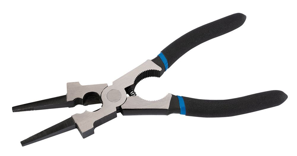 Draper WELDING PLIERS 31489 210mm Soft Grip MIG 'Helper' Pliers