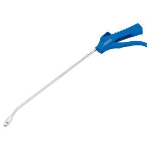 Draper 325MM AIR BLOW GUN 16436 Long Air Blow Gun