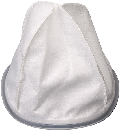 Draper CLOTH DUST BAG FOR WDV30SS 20955 30L 1400W 230V Wet and Dry Vacuum Cleaner with Stainless Steel Tank