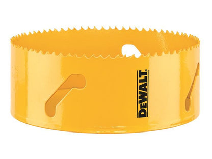 DeWalt Power Tools Extreme Bi-Metal Hole Saw 140mm