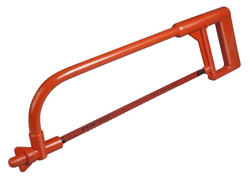 ITLInsulated UKC-01820 Hacksaw 300mm (12in)