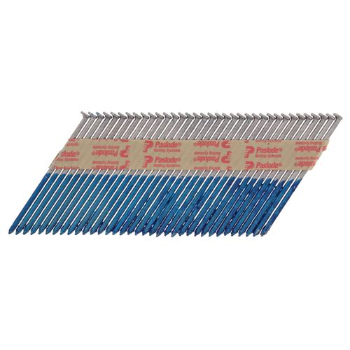 TIMCO Paslode Nail & Gas UNI HDG 350 3.1 x 90/2CFC Pack 2200