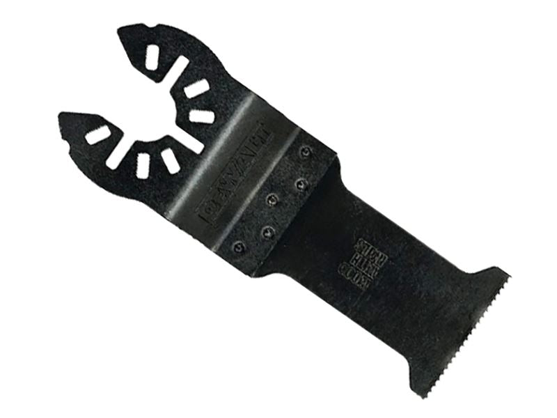 DeWalt DT20701-QZ Multi-Tool Wood & Nails Blade 43 x 30mm