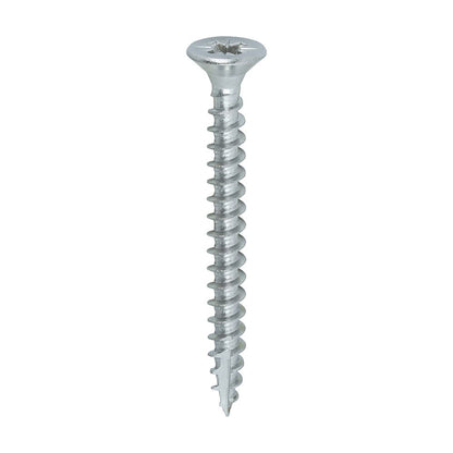 TIMCO Classic Screw PZ2 CSK A4 SS 4.0 x 40 Pack 200