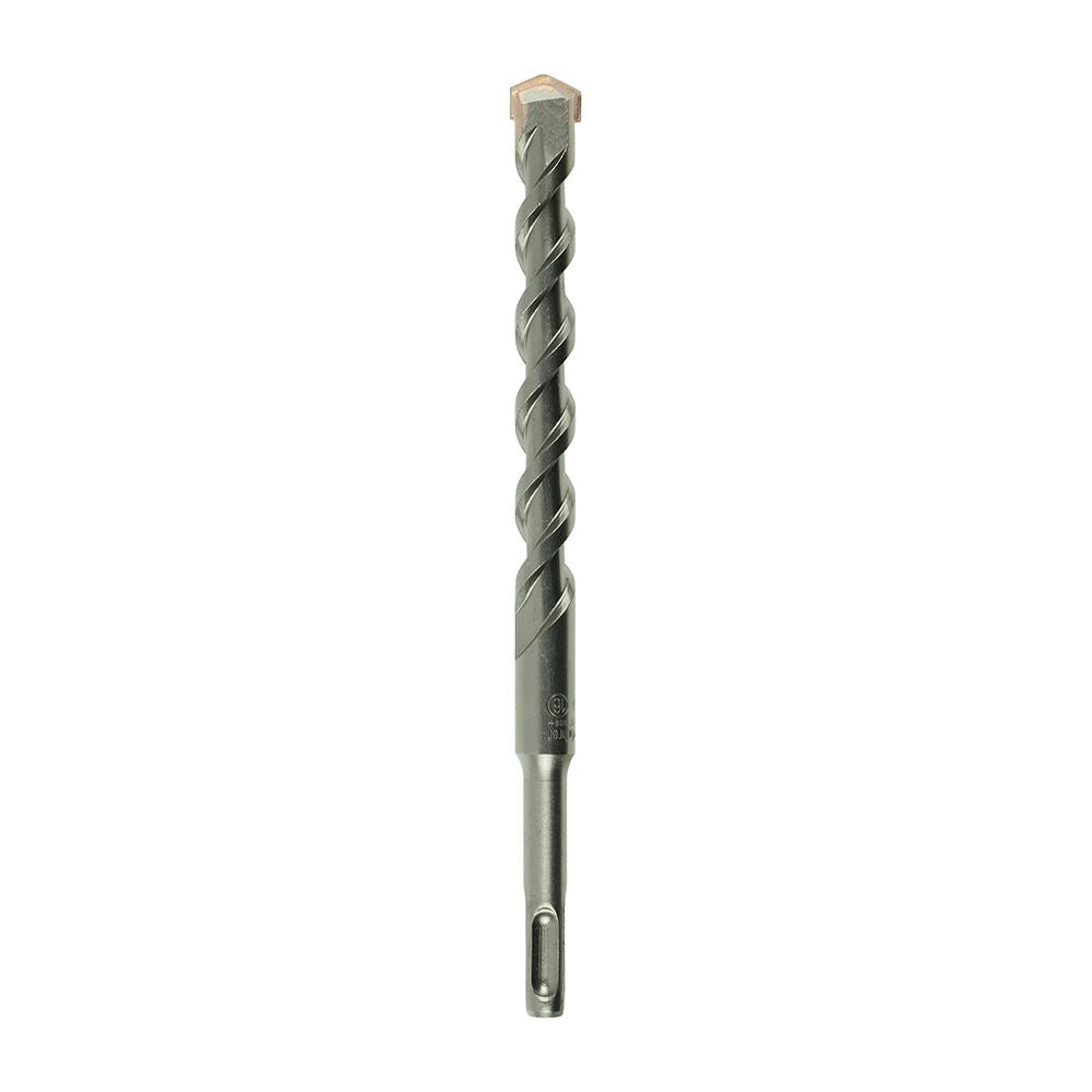 TIMCO Pro SDS Plus Hammer Bits (PGM) 16.0 x 210 Pack 1