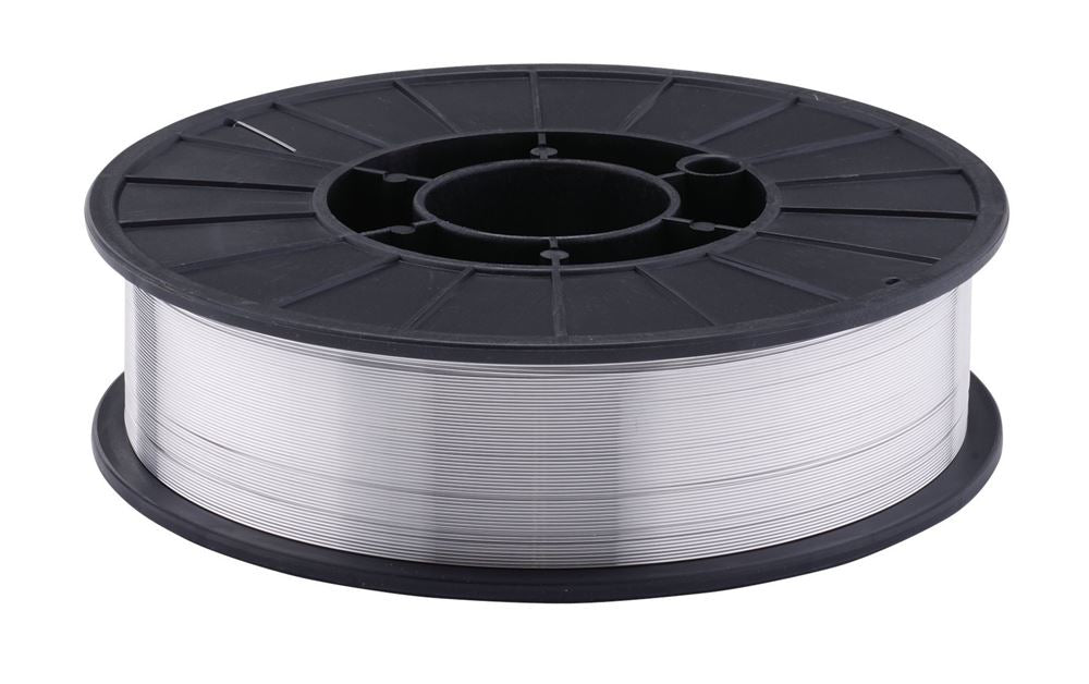 Draper ALUMINIUM MIG WIRE 70085 Aluminium 5356 MIG Welding Wire