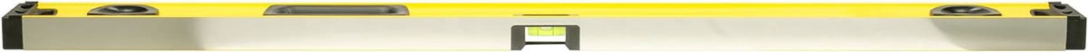 STANLEY 1-43-536 FatMax Spirit Level 3 Vial 90cm
