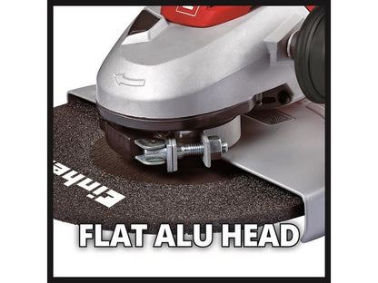 EIN TE-AG 230 Angle Grinder 2350W 240V