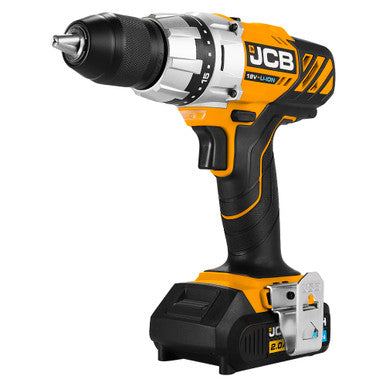 Impact Drivers & Wrenches